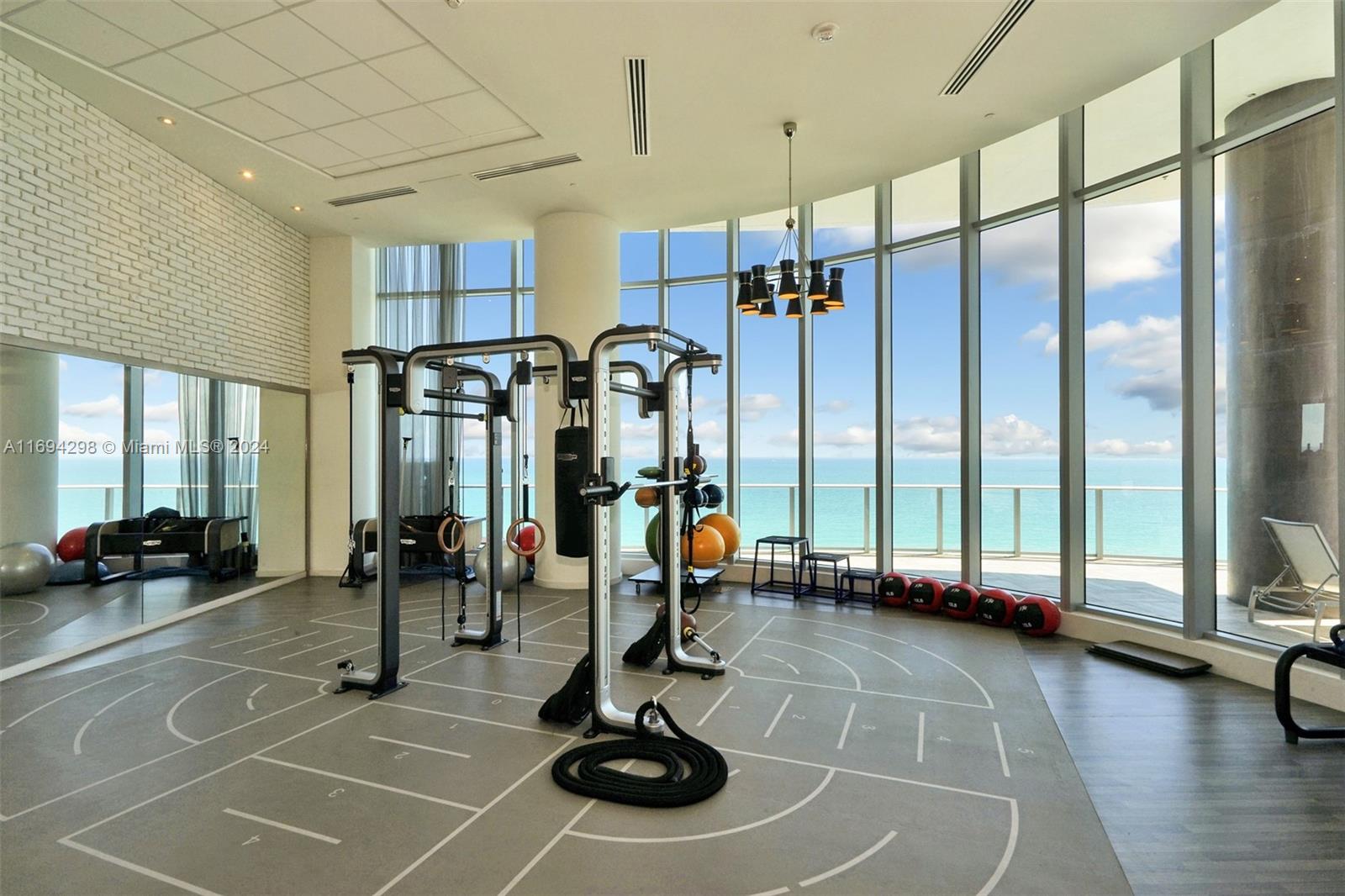 4111 SOUTH OCEAN DRIVE CO - Residential Lease