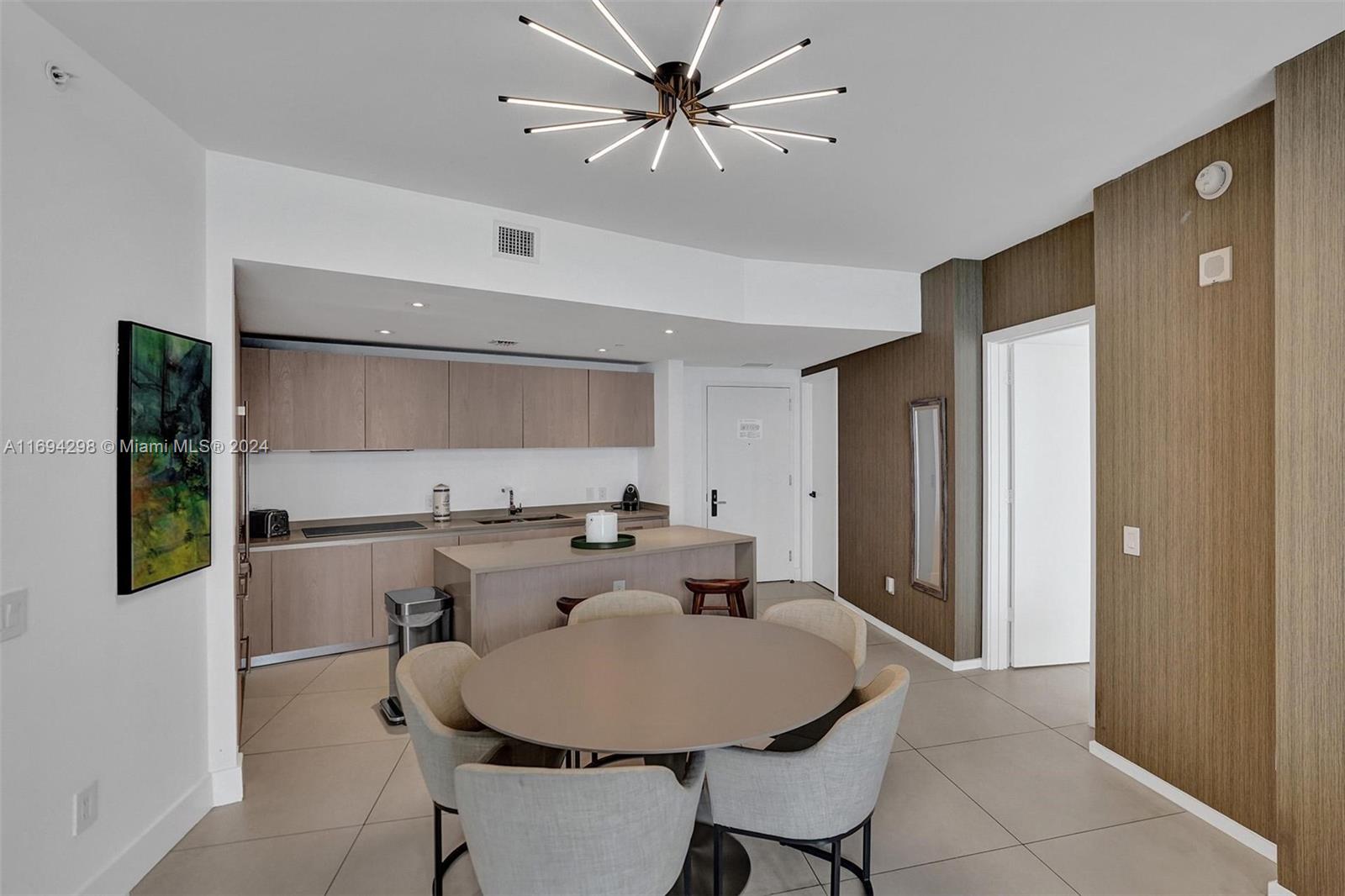 4111 SOUTH OCEAN DRIVE CO - Residential Lease