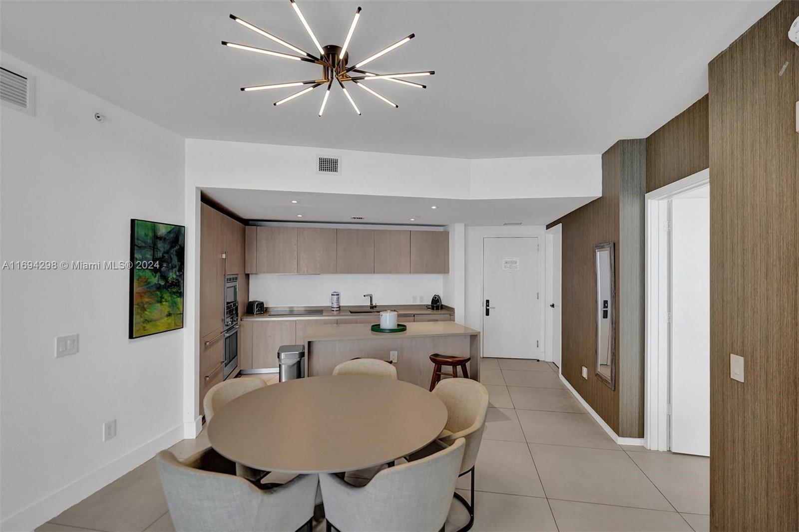 4111 SOUTH OCEAN DRIVE CO - Residential Lease