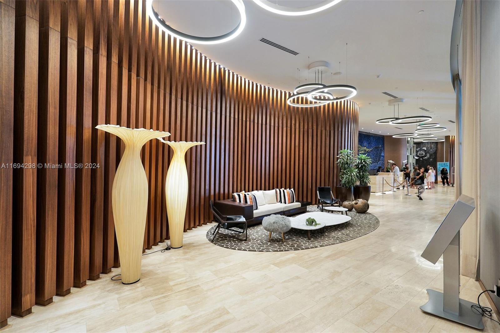 4111 SOUTH OCEAN DRIVE CO - Residential Lease