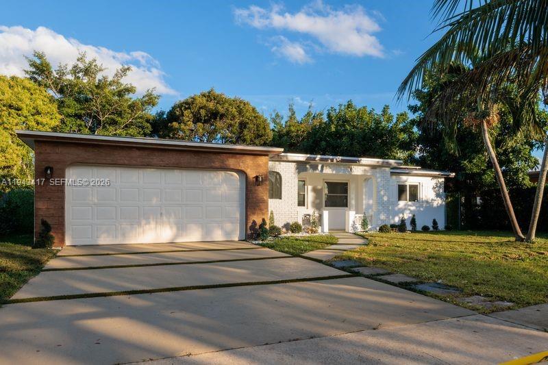 ORIOLE-MARGATE SEC 4 - Residential