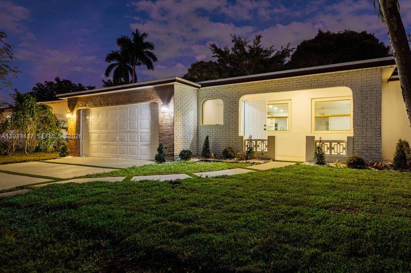 ORIOLE-MARGATE SEC 4 - Residential