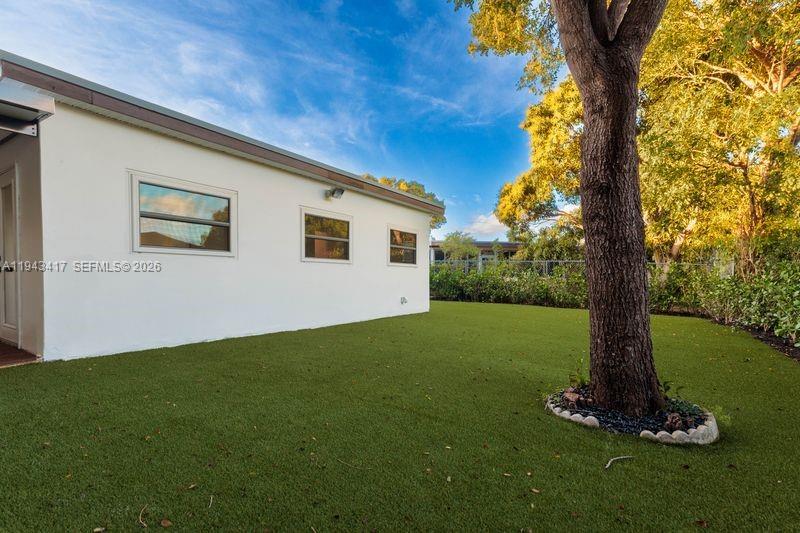 ORIOLE-MARGATE SEC 4 - Residential