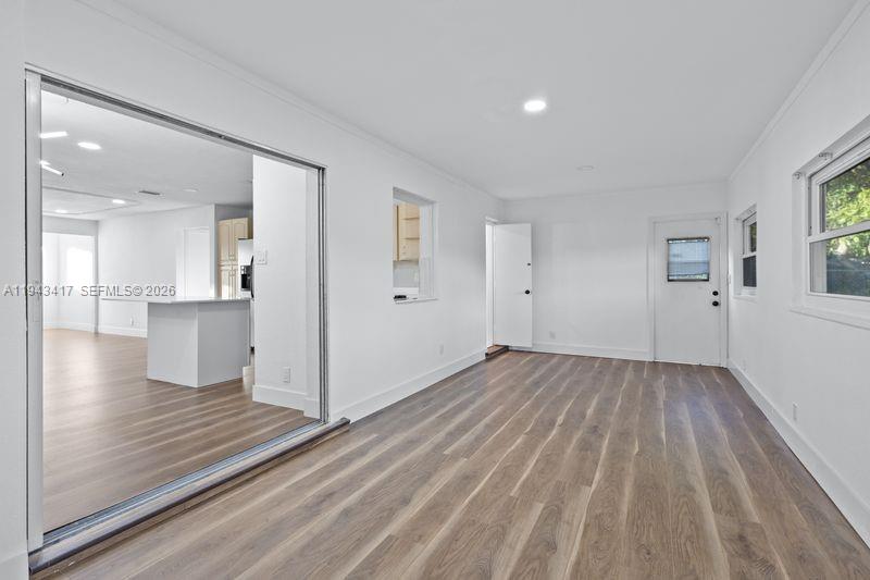 ORIOLE-MARGATE SEC 4 - Residential