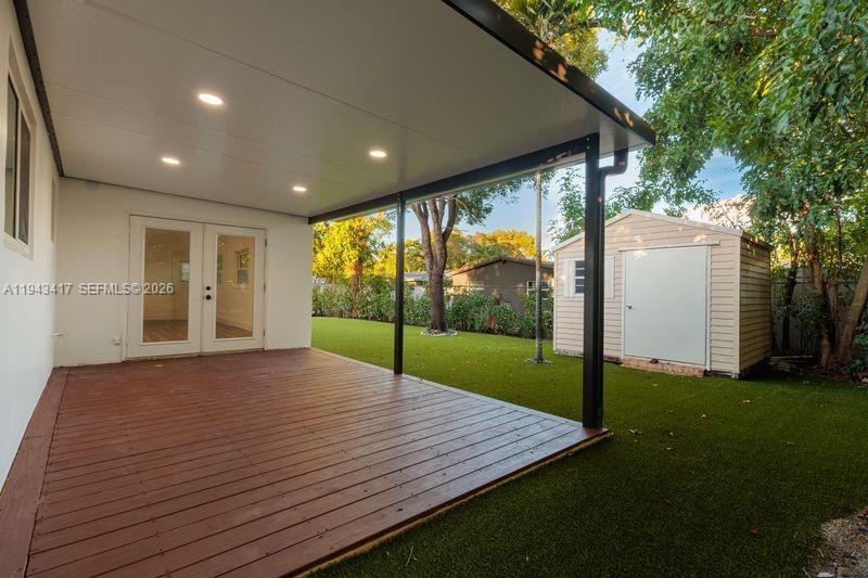 ORIOLE-MARGATE SEC 4 - Residential