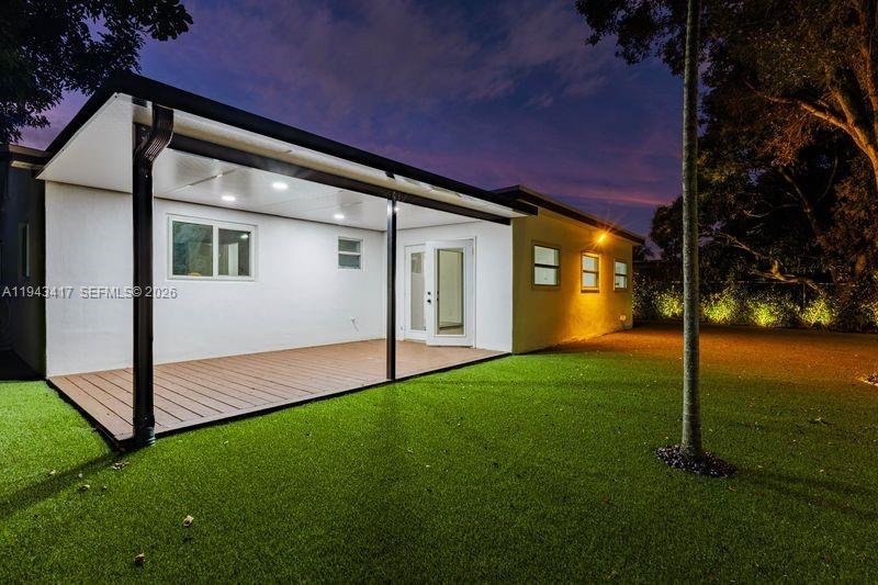 ORIOLE-MARGATE SEC 4 - Residential