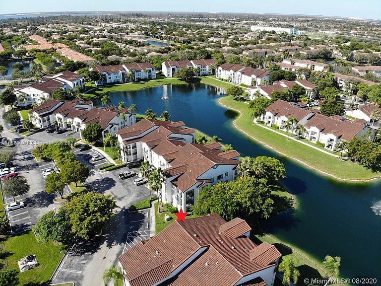 ENCLAVE AT DORAL CONDO NO - Residential Lease