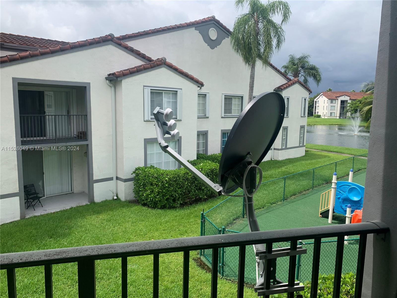 ENCLAVE AT DORAL CONDO NO - Residential Lease