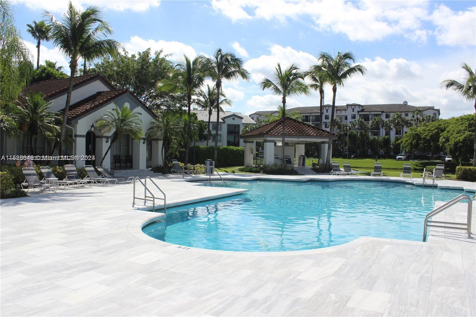 ENCLAVE AT DORAL CONDO NO - Residential Lease