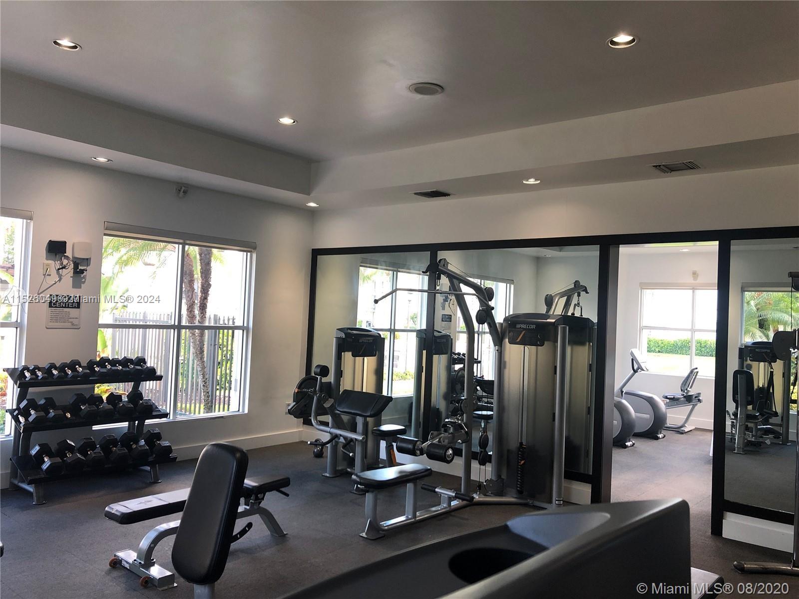 ENCLAVE AT DORAL CONDO NO - Residential Lease