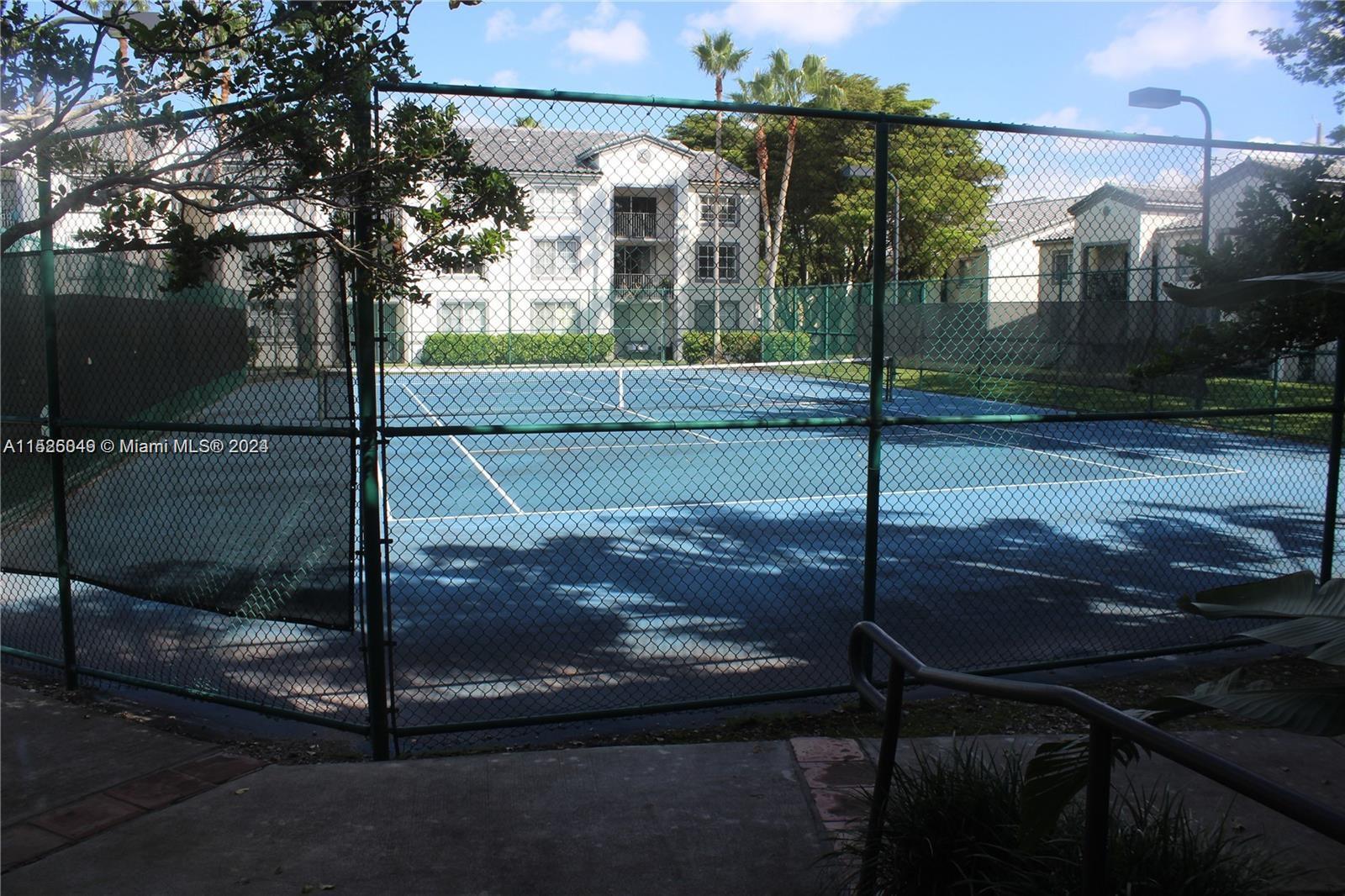 ENCLAVE AT DORAL CONDO NO - Residential Lease