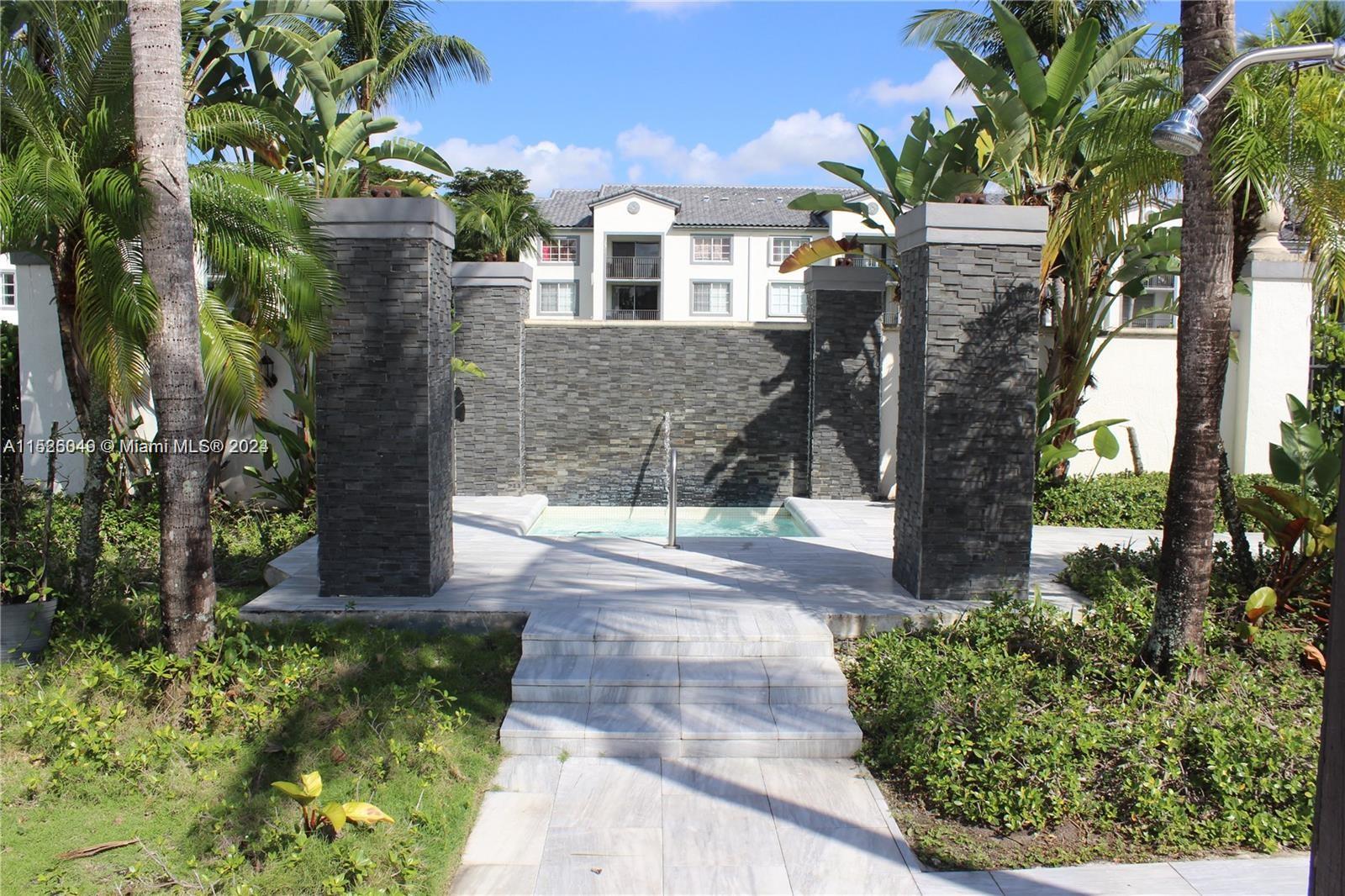 ENCLAVE AT DORAL CONDO NO - Residential Lease