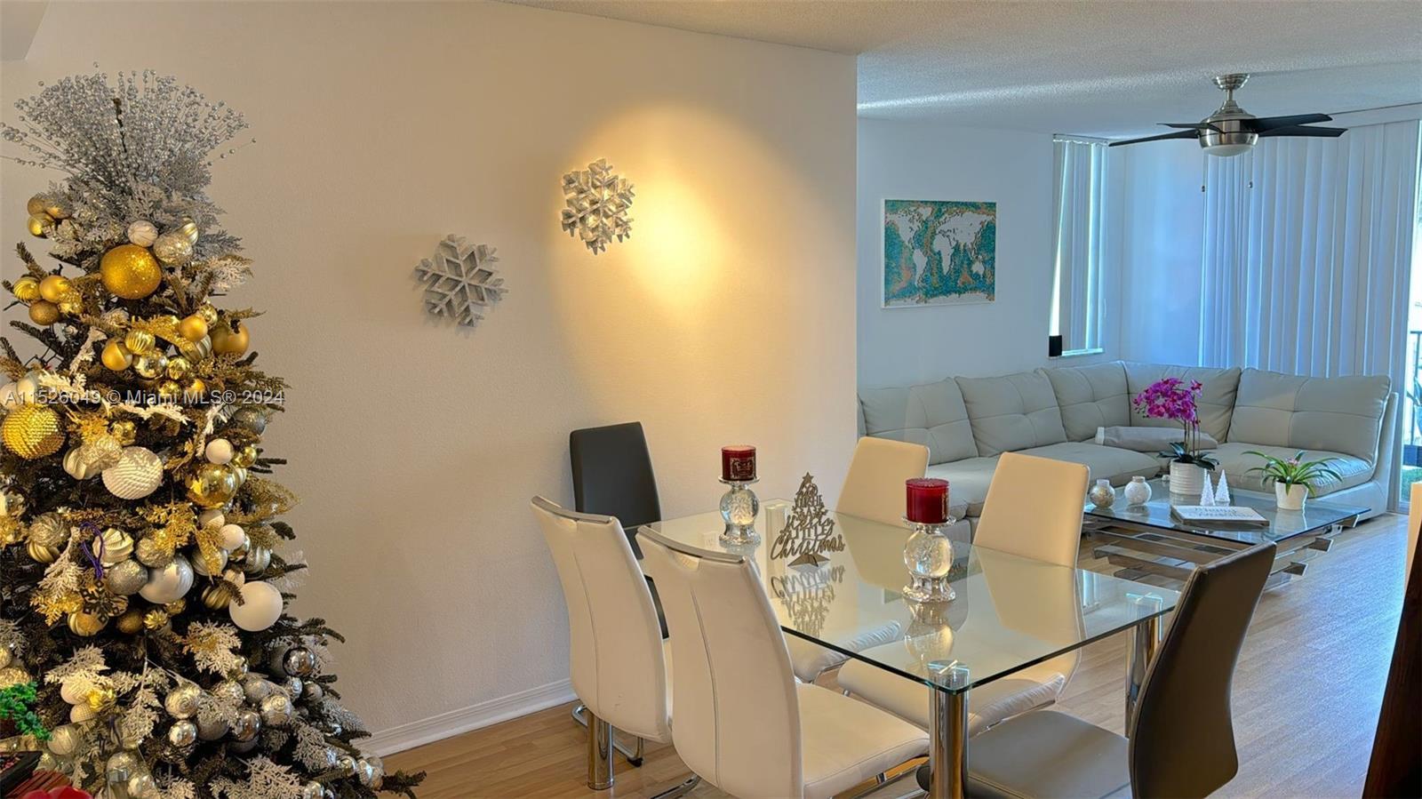 ENCLAVE AT DORAL CONDO NO - Residential Lease