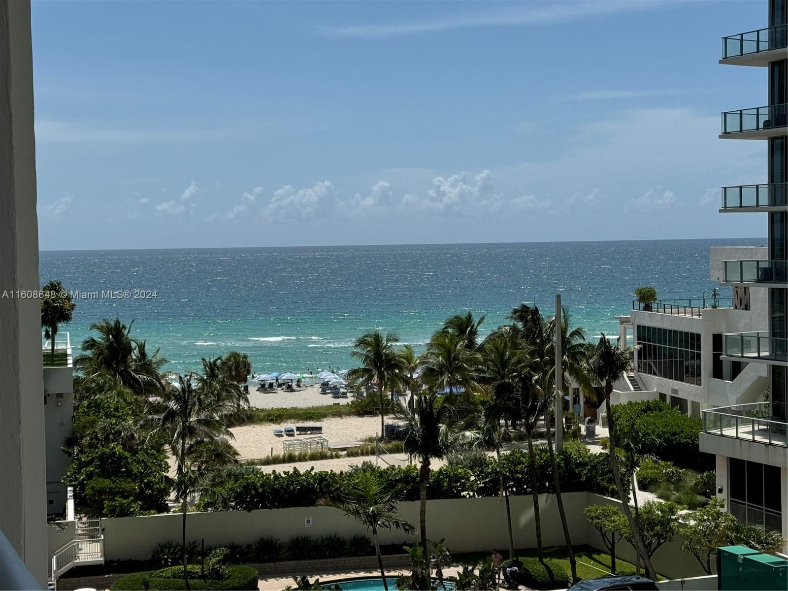 SIAN OCEAN RESIDENCES CON - Residential