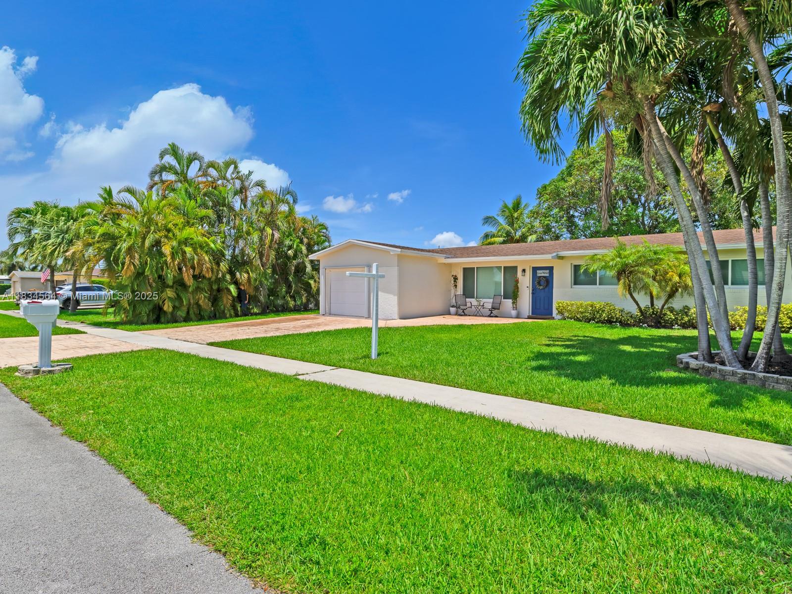 321 NW 93rd Ave