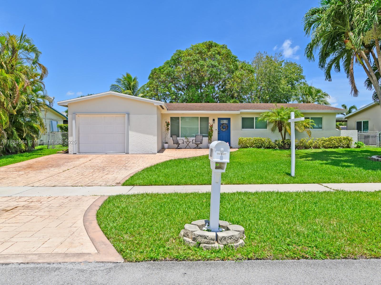 321 NW 93rd Ave