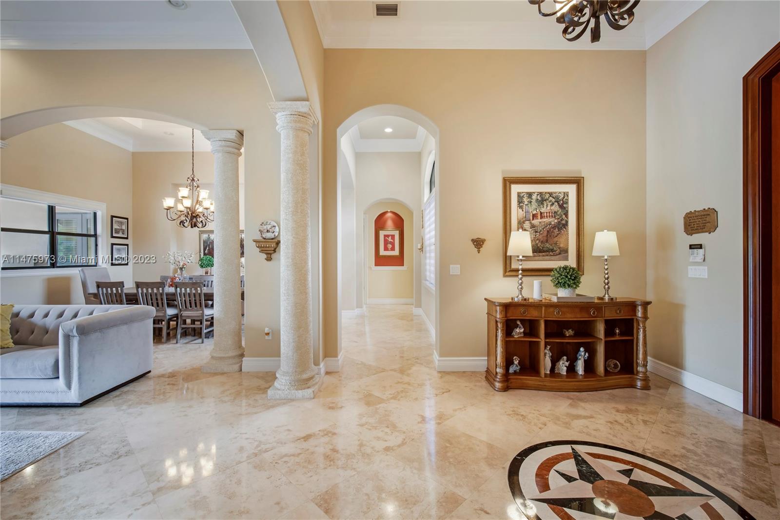 BIRD ROAD FARMSITES - Residential