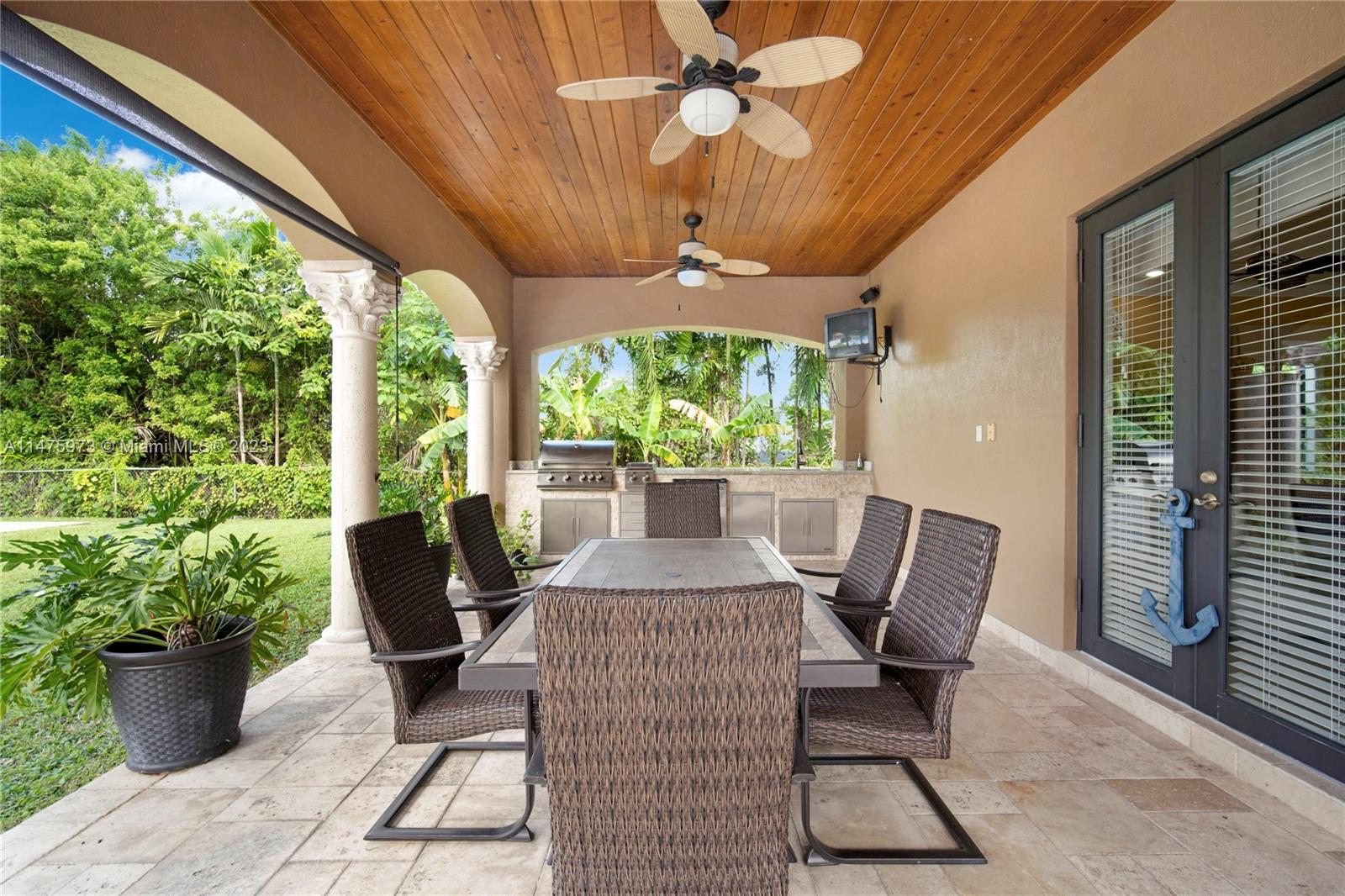 BIRD ROAD FARMSITES - Residential