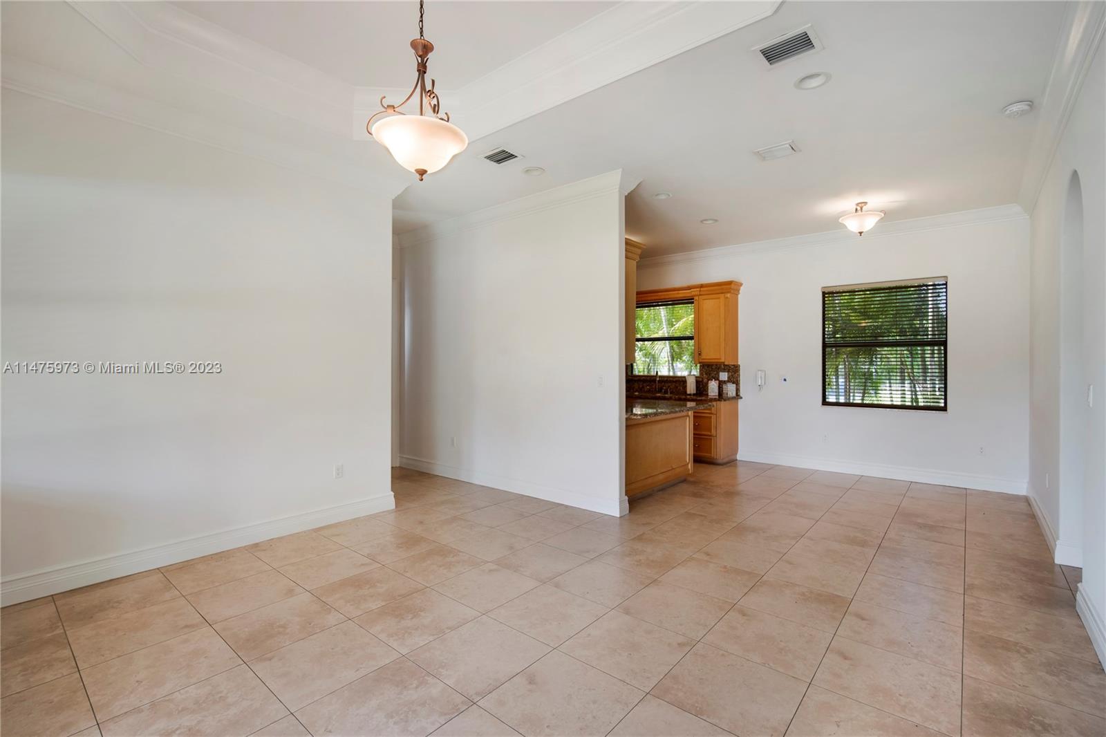 BIRD ROAD FARMSITES - Residential