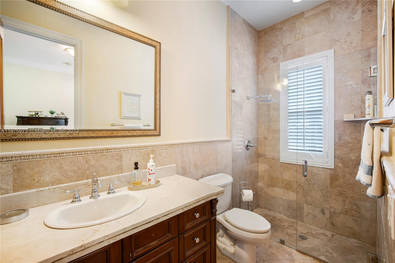 BIRD ROAD FARMSITES - Residential