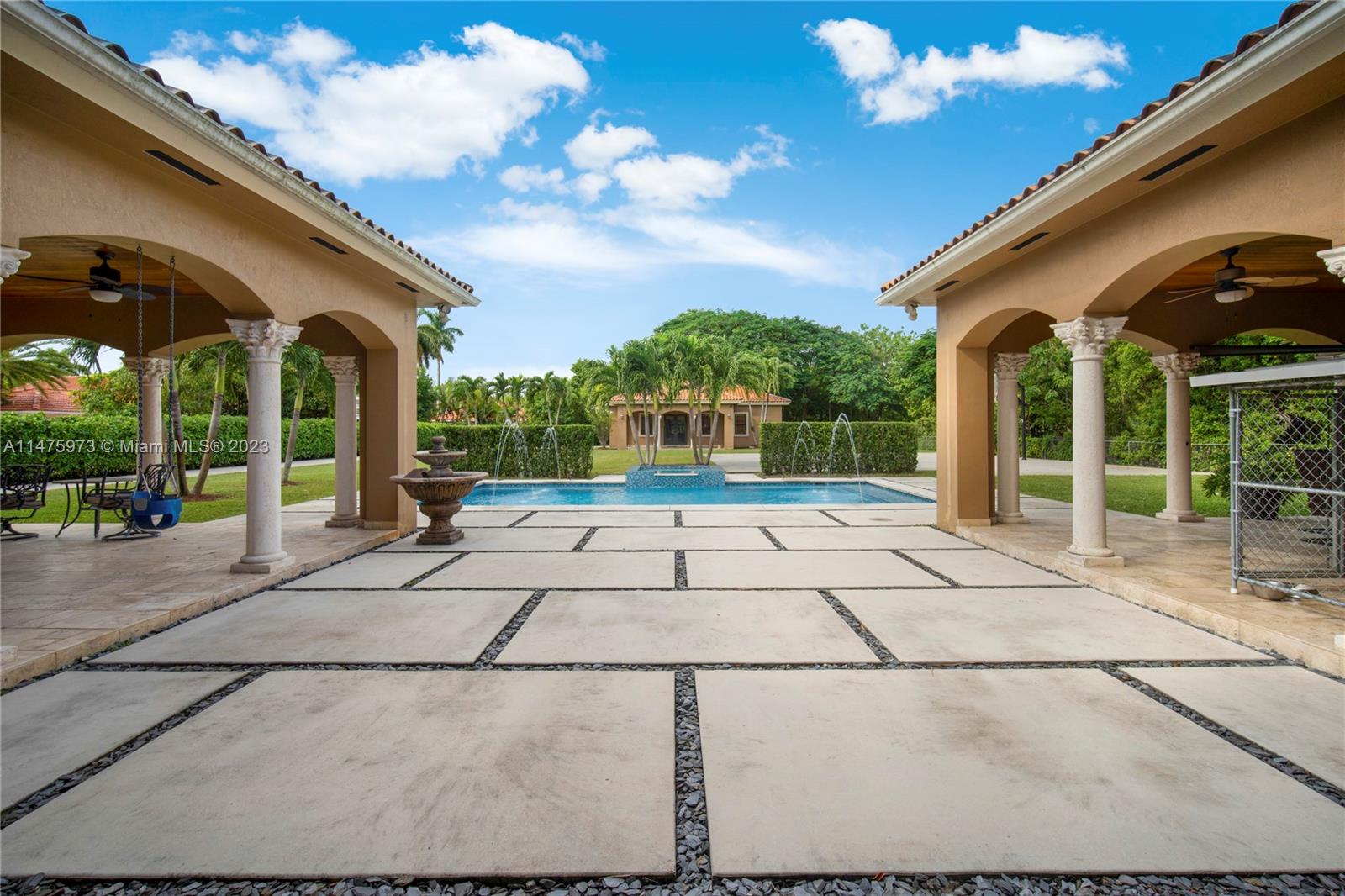 BIRD ROAD FARMSITES - Residential