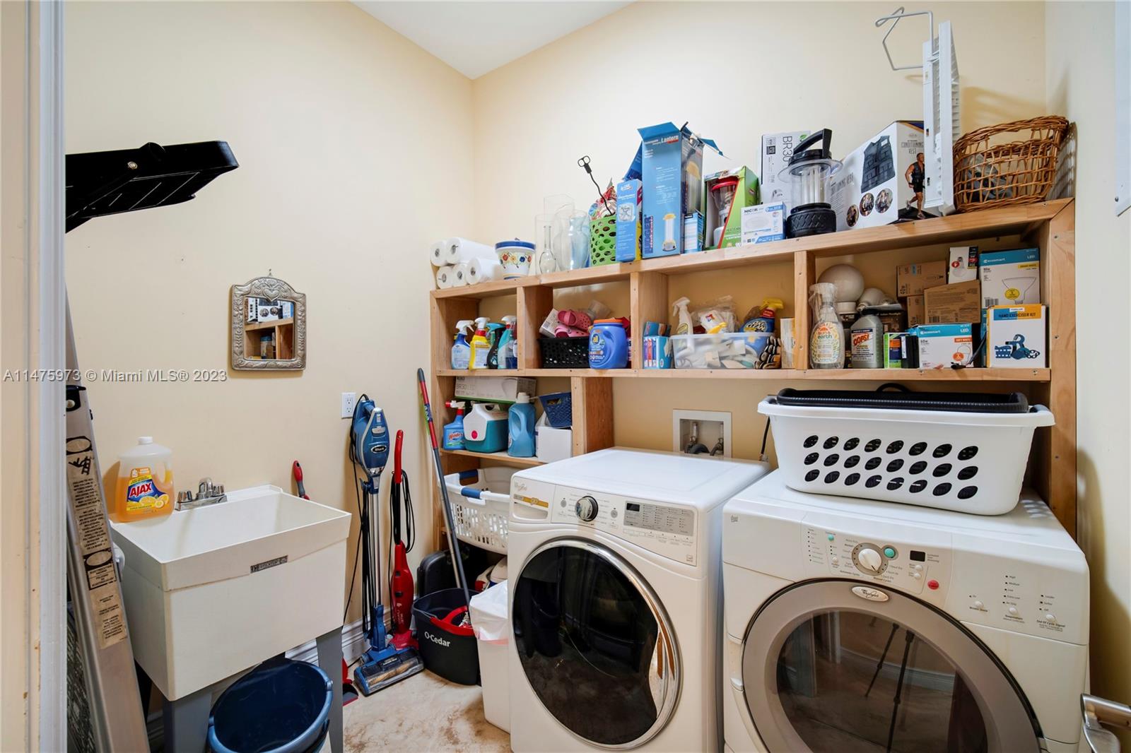 BIRD ROAD FARMSITES - Residential