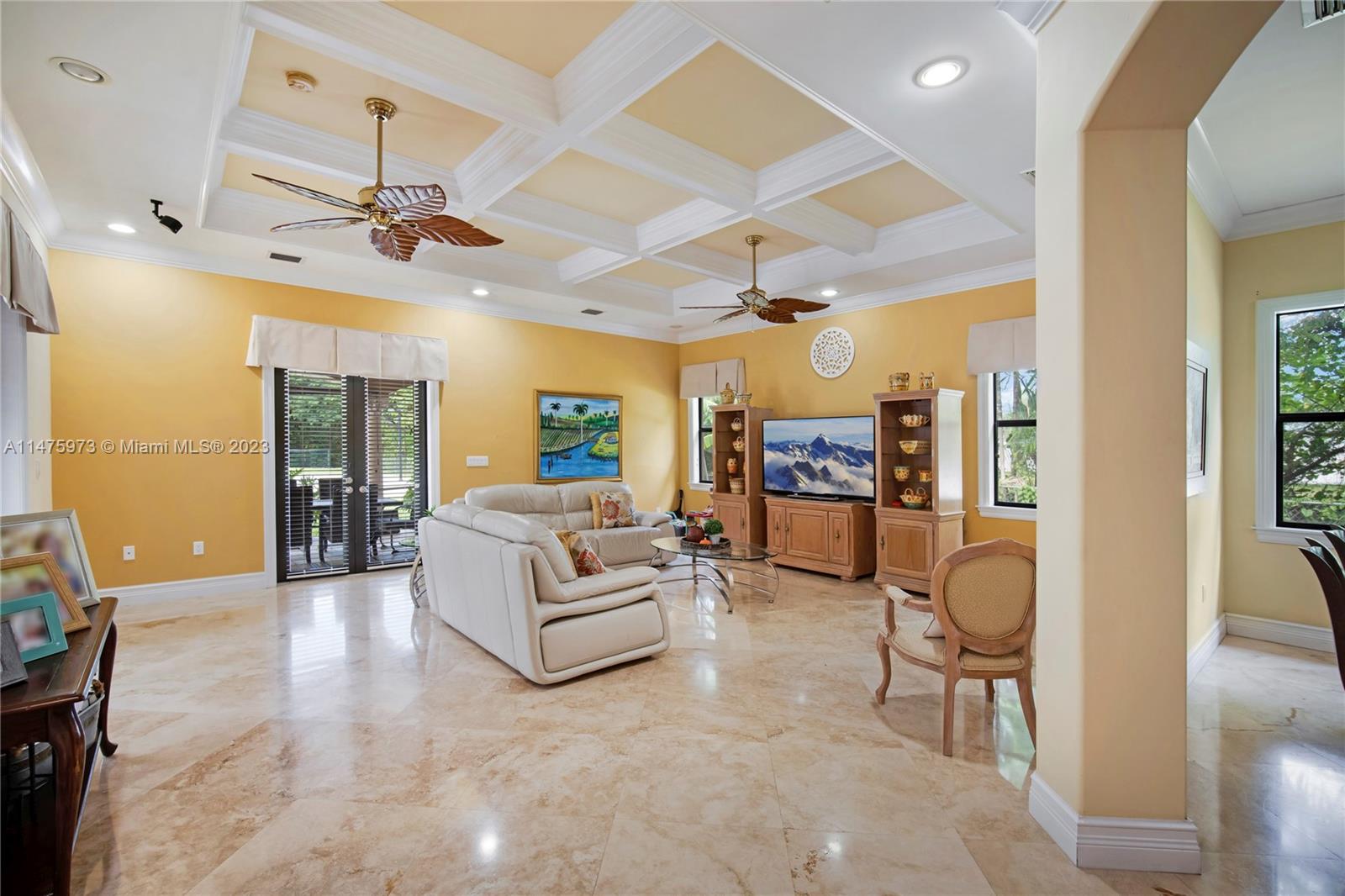 BIRD ROAD FARMSITES - Residential