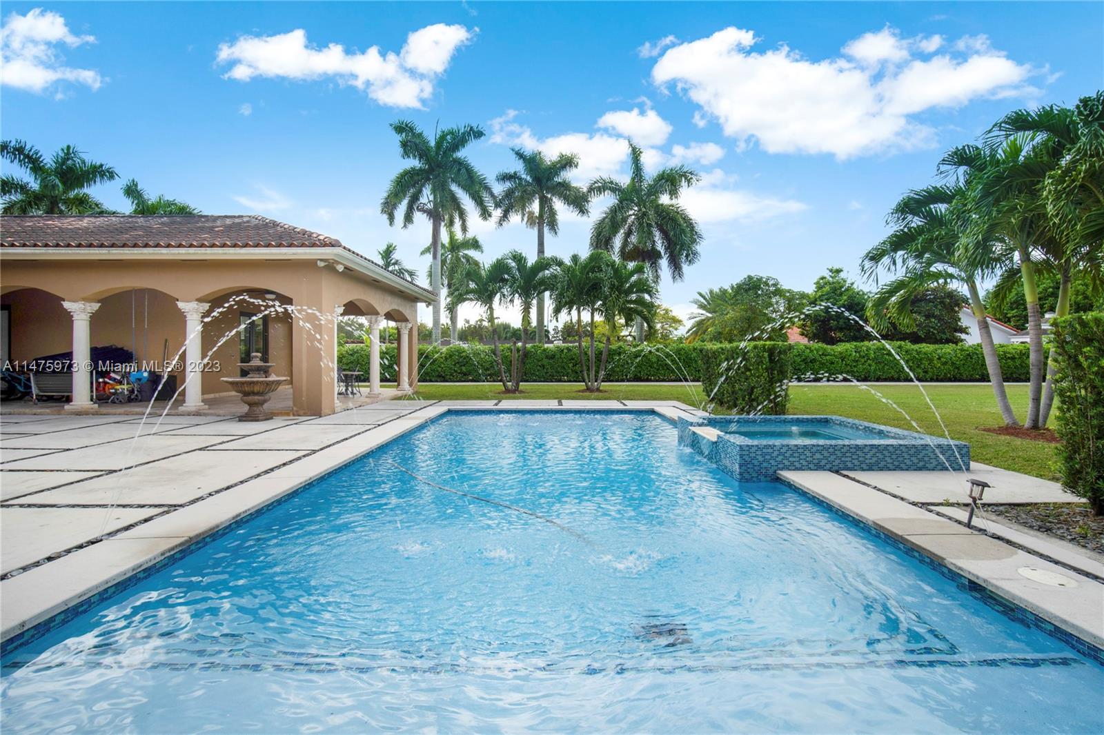 BIRD ROAD FARMSITES - Residential