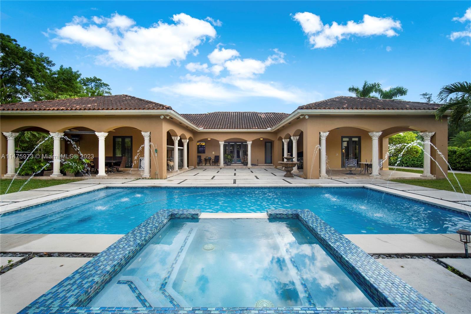 BIRD ROAD FARMSITES - Residential