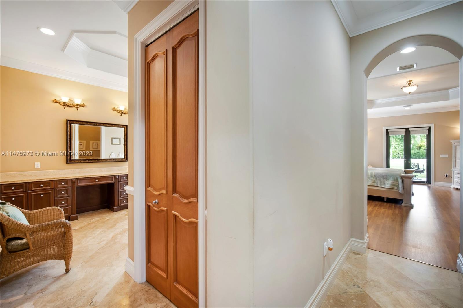 BIRD ROAD FARMSITES - Residential