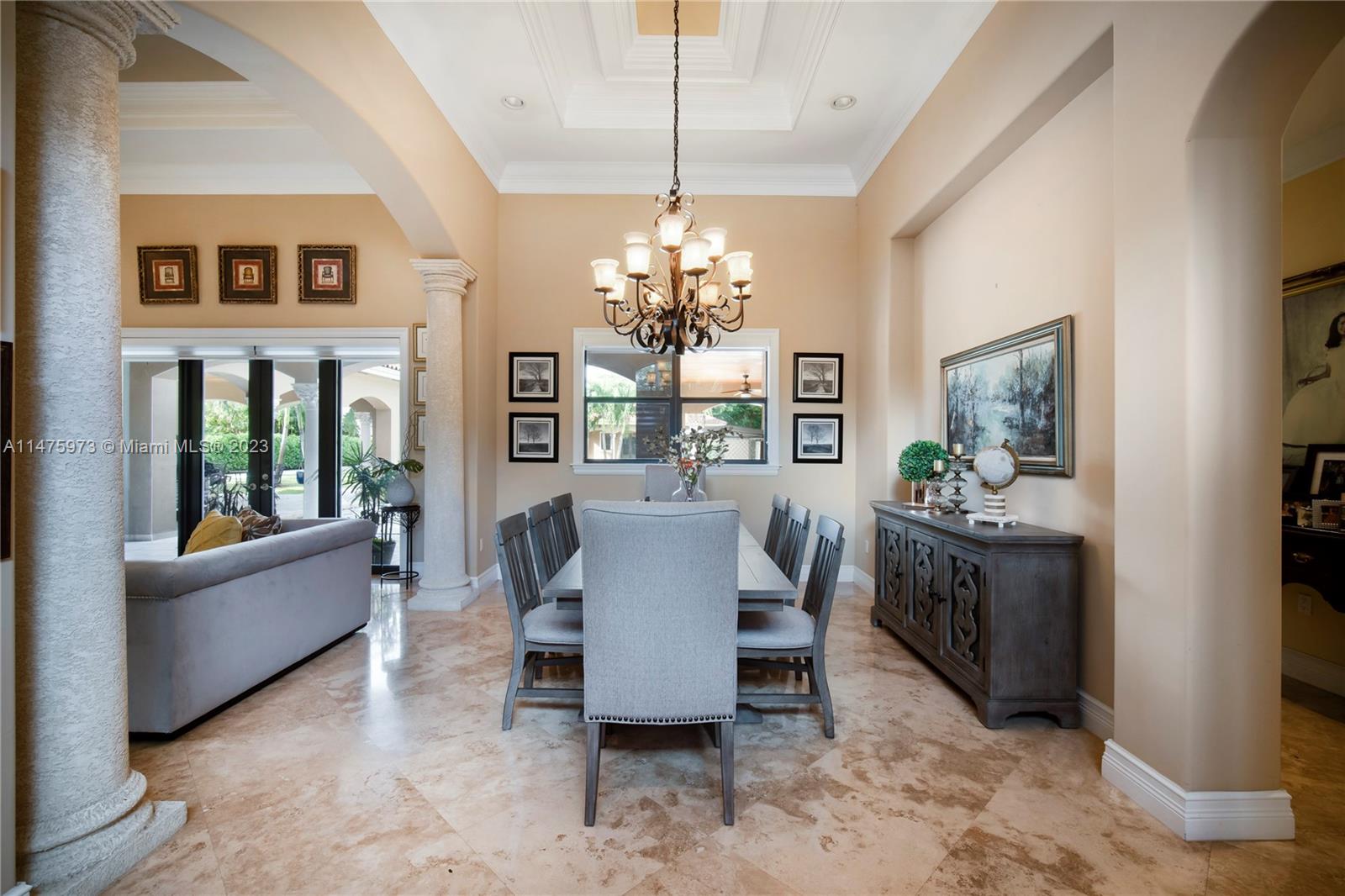 BIRD ROAD FARMSITES - Residential