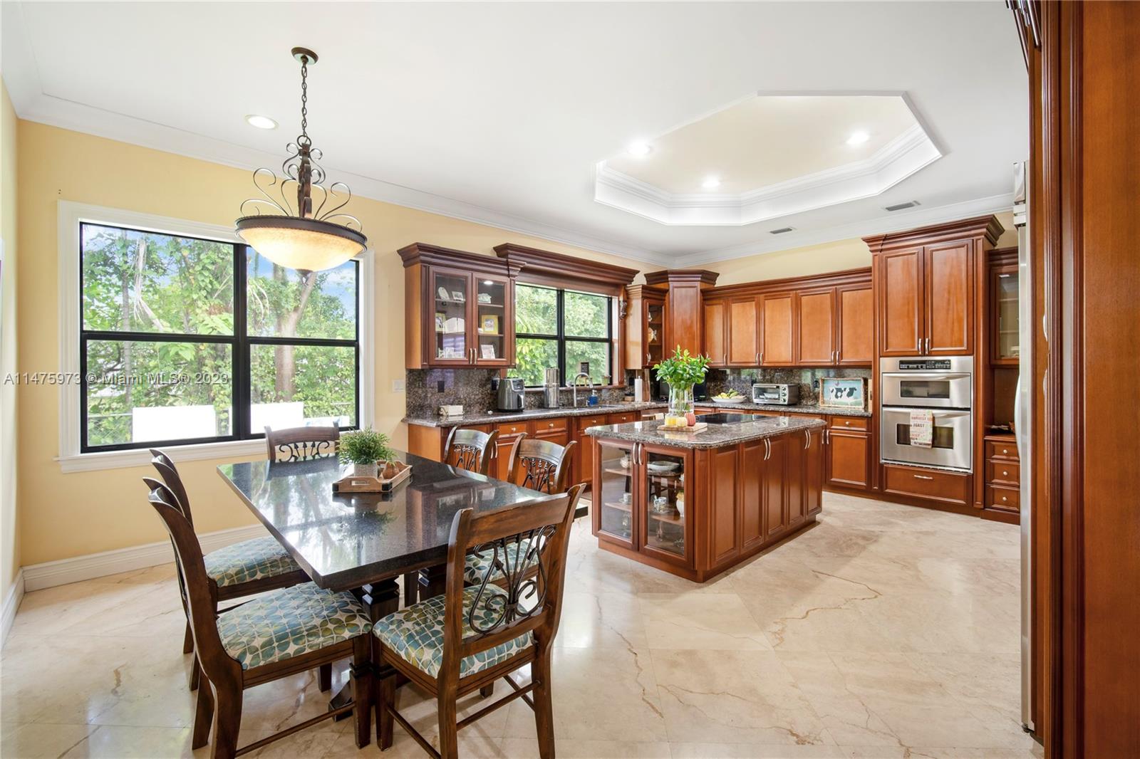 BIRD ROAD FARMSITES - Residential