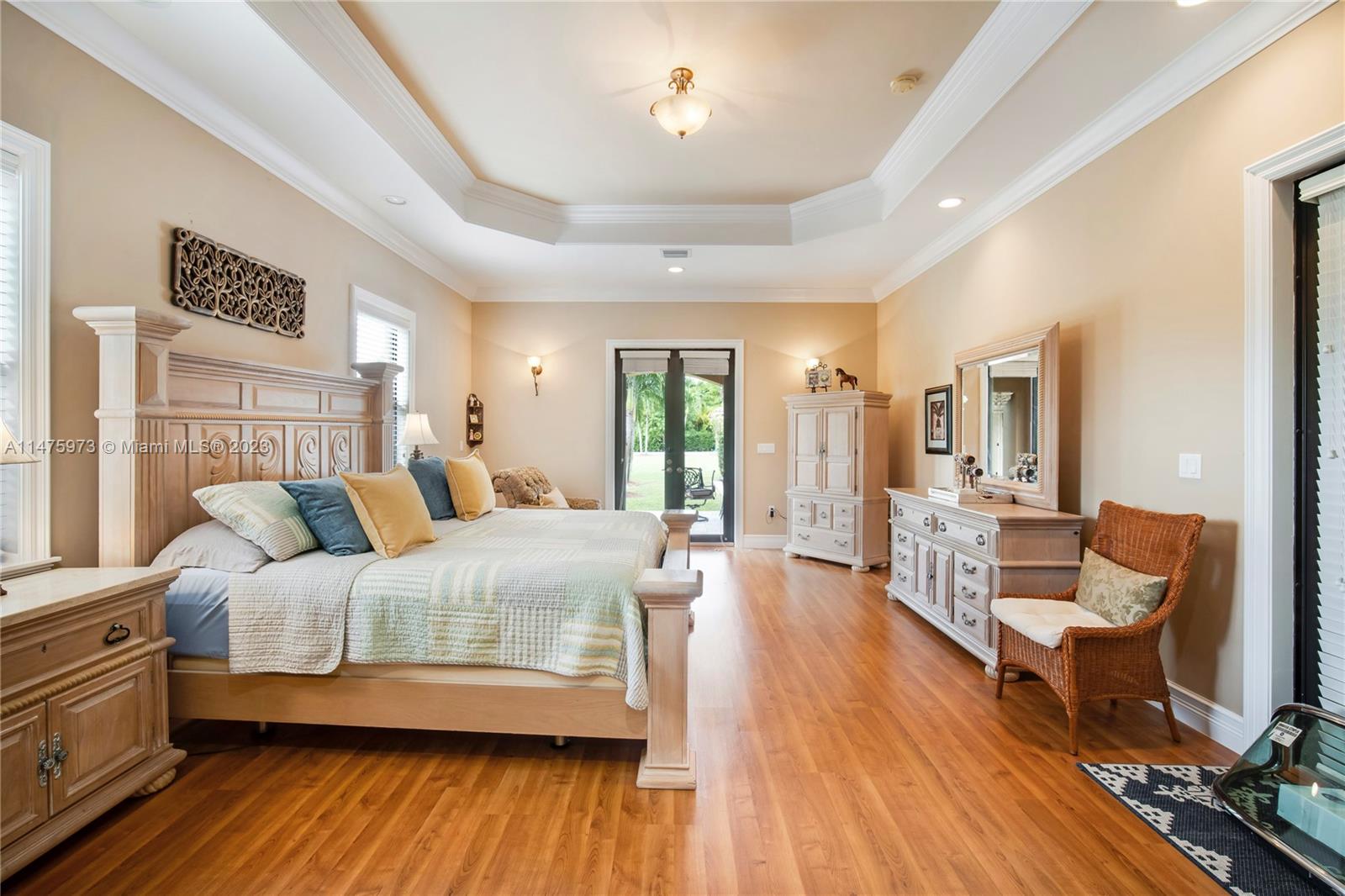 BIRD ROAD FARMSITES - Residential