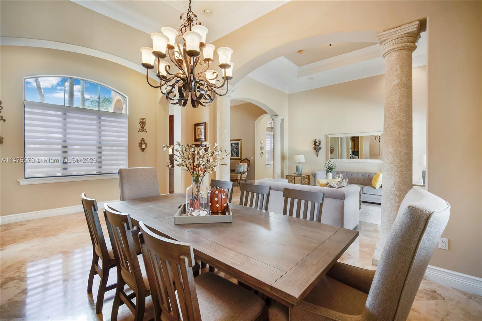 BIRD ROAD FARMSITES - Residential