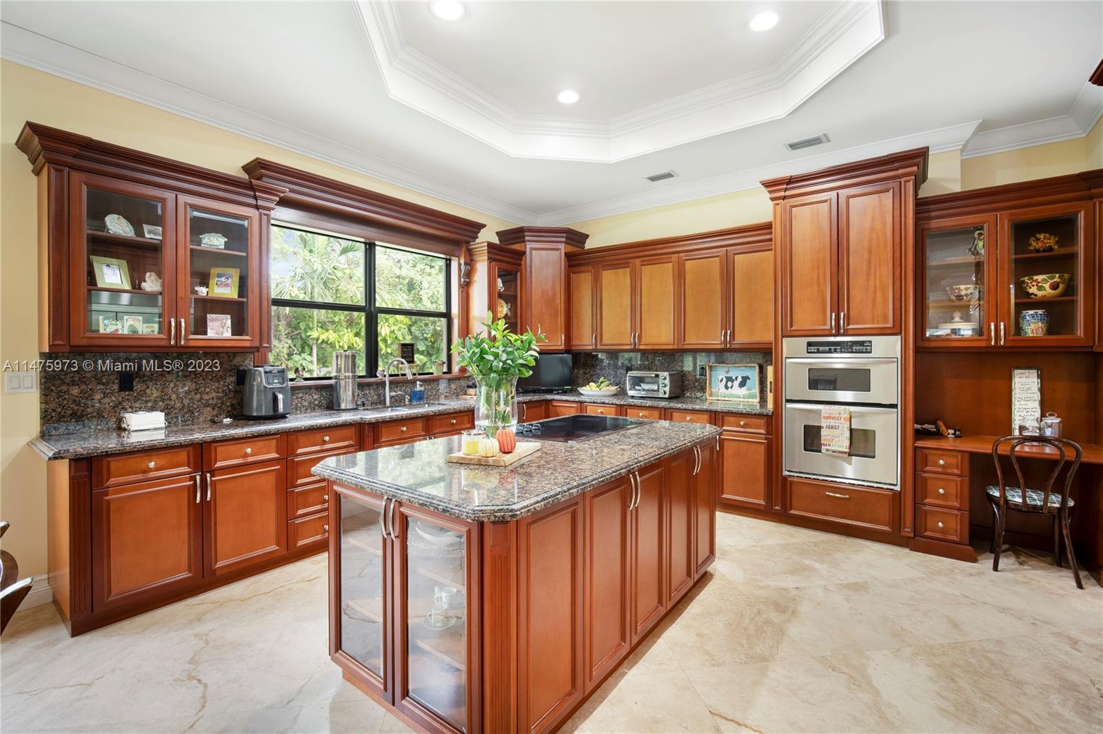 BIRD ROAD FARMSITES - Residential