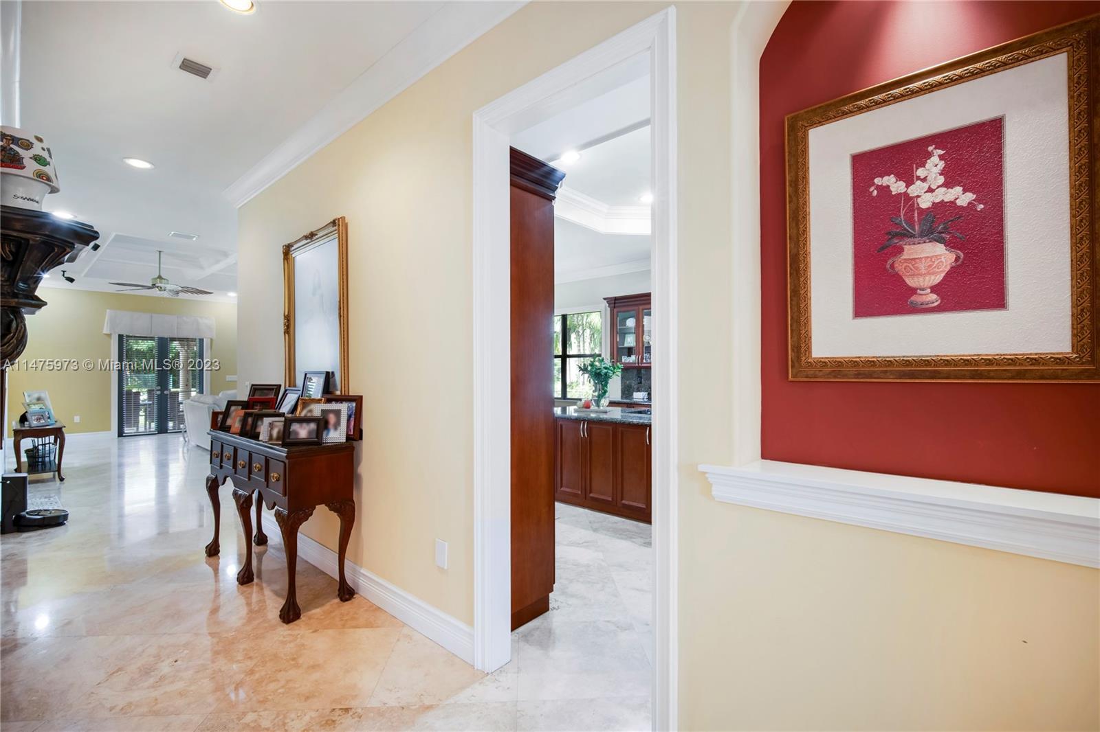 BIRD ROAD FARMSITES - Residential