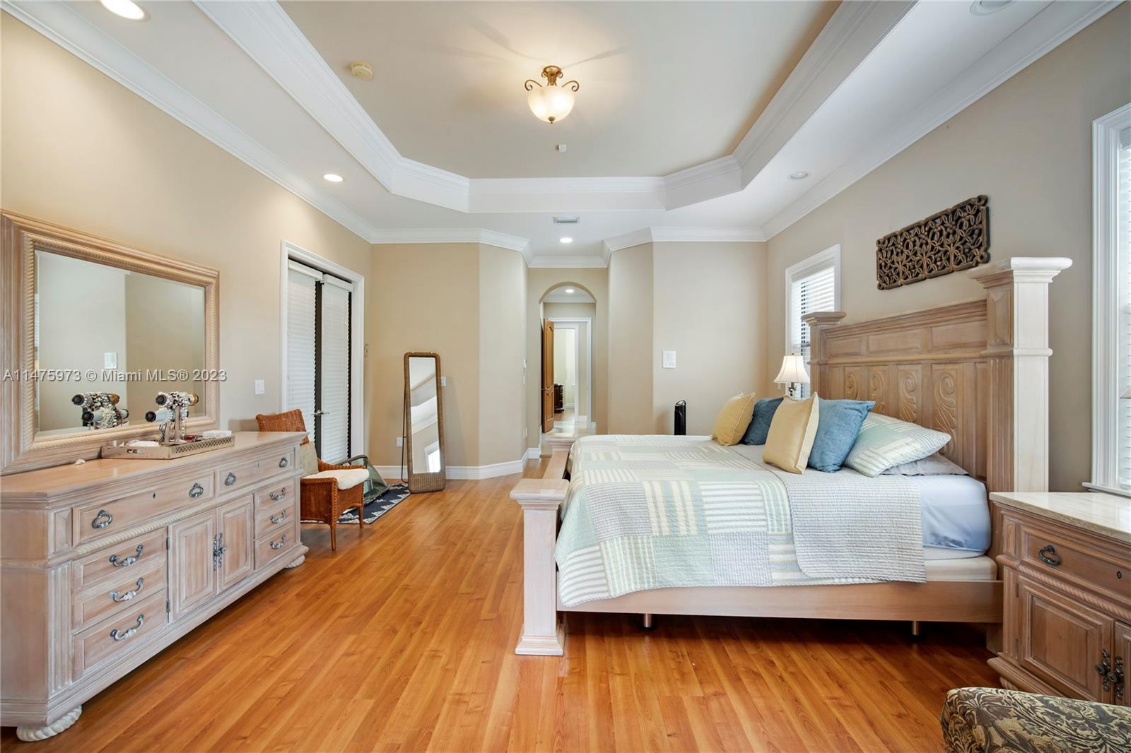 BIRD ROAD FARMSITES - Residential