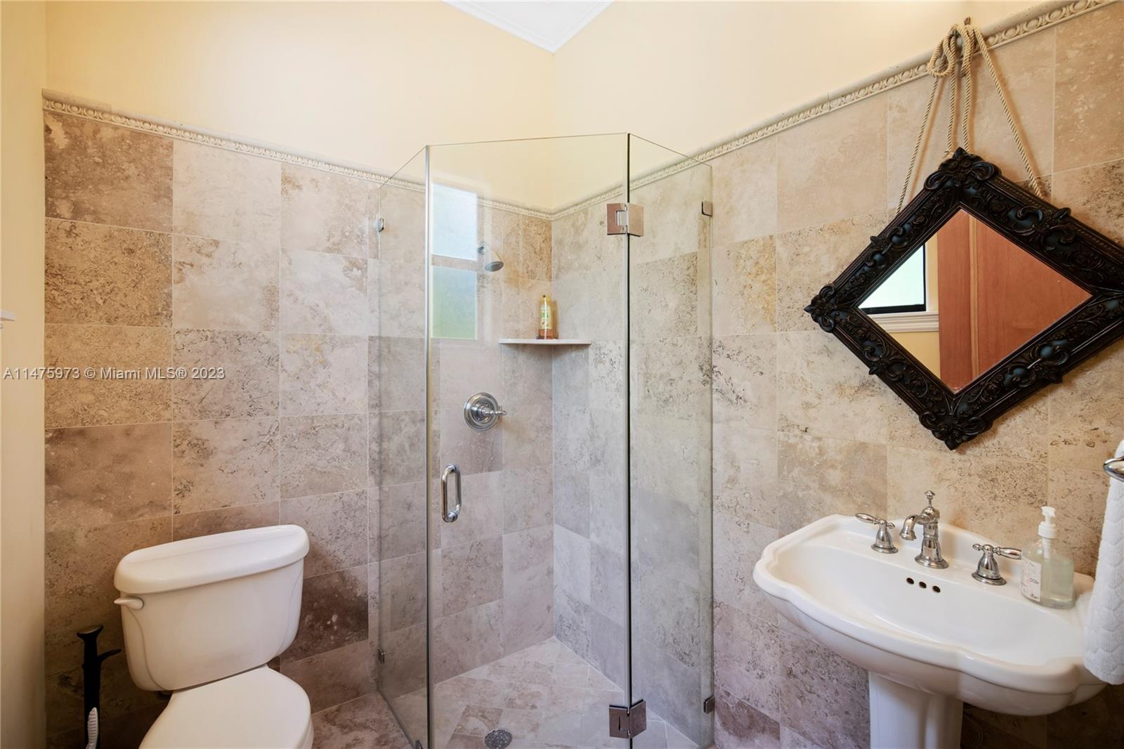 BIRD ROAD FARMSITES - Residential