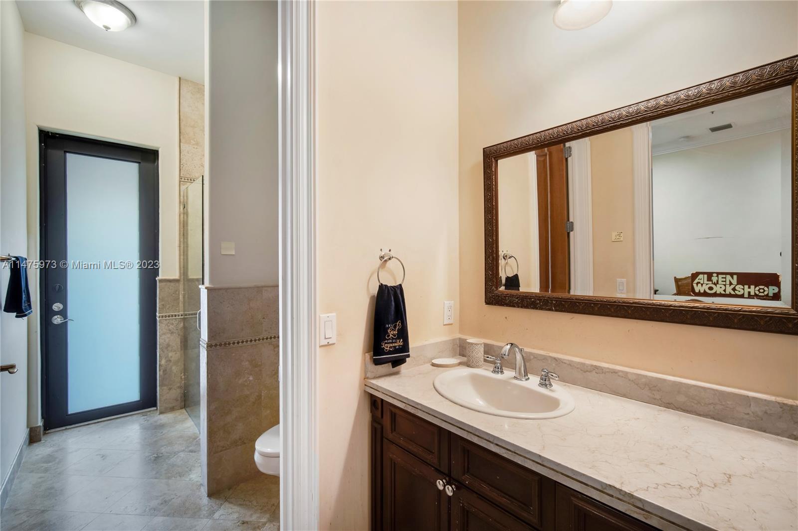 BIRD ROAD FARMSITES - Residential