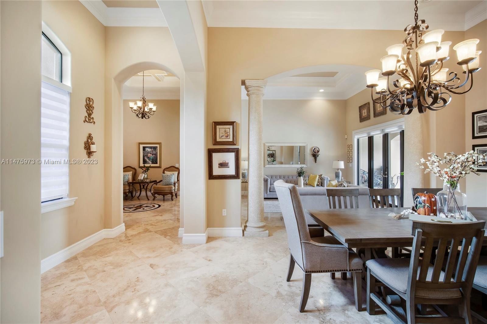 BIRD ROAD FARMSITES - Residential