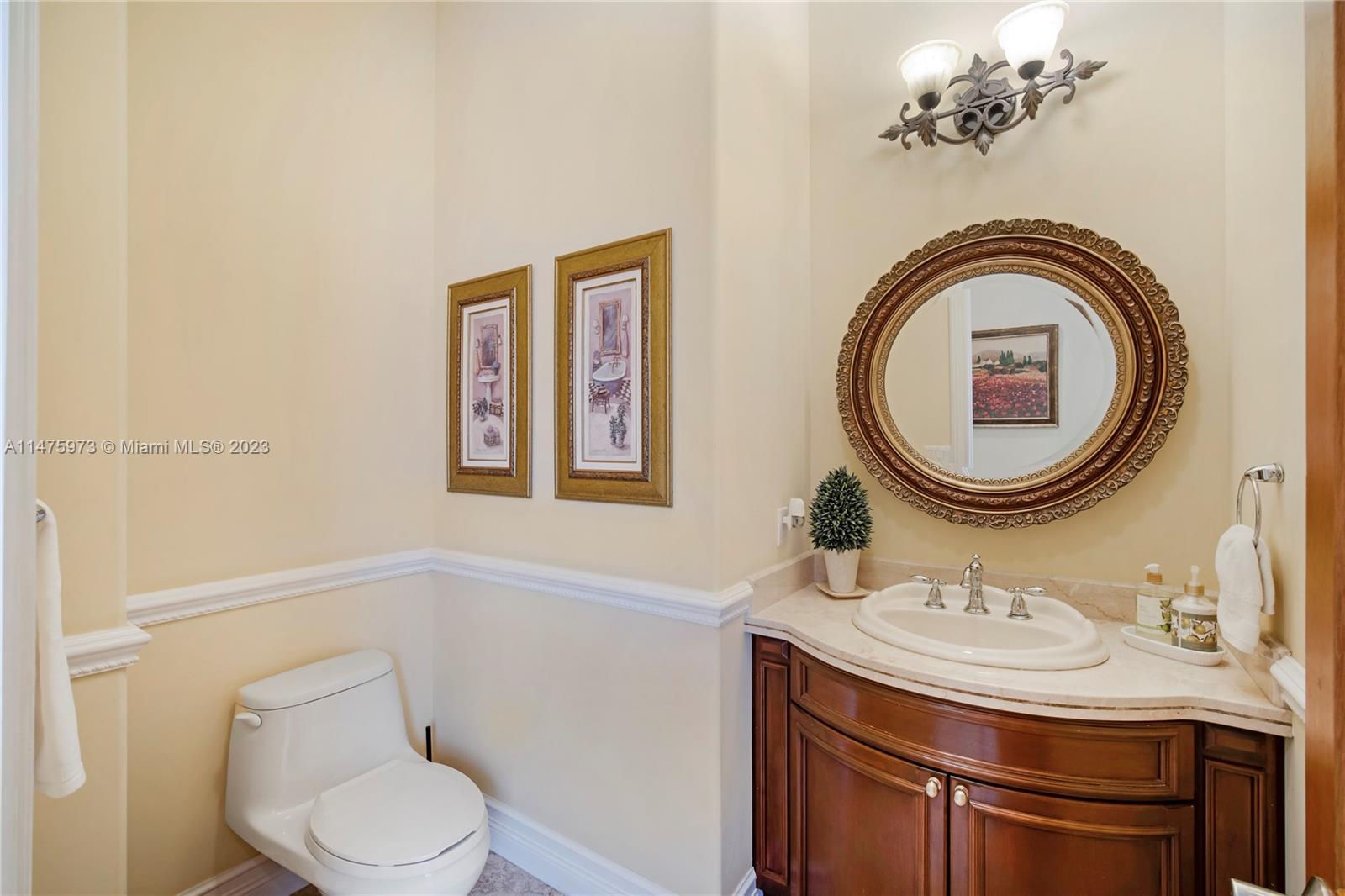 BIRD ROAD FARMSITES - Residential