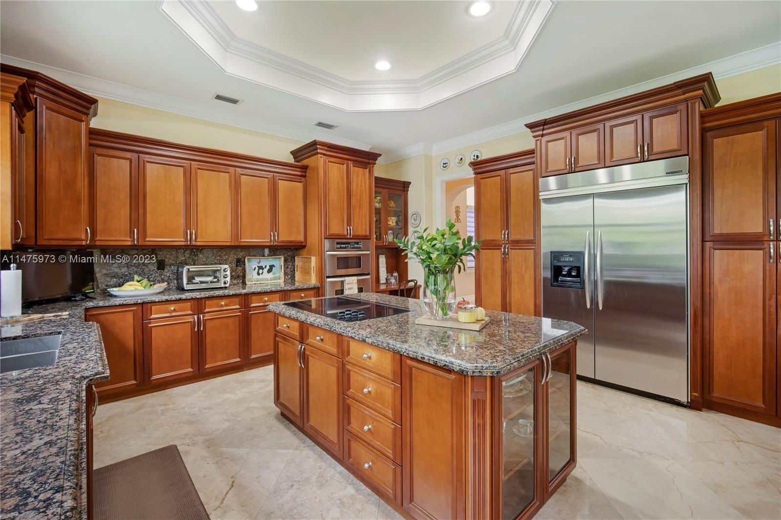 BIRD ROAD FARMSITES - Residential