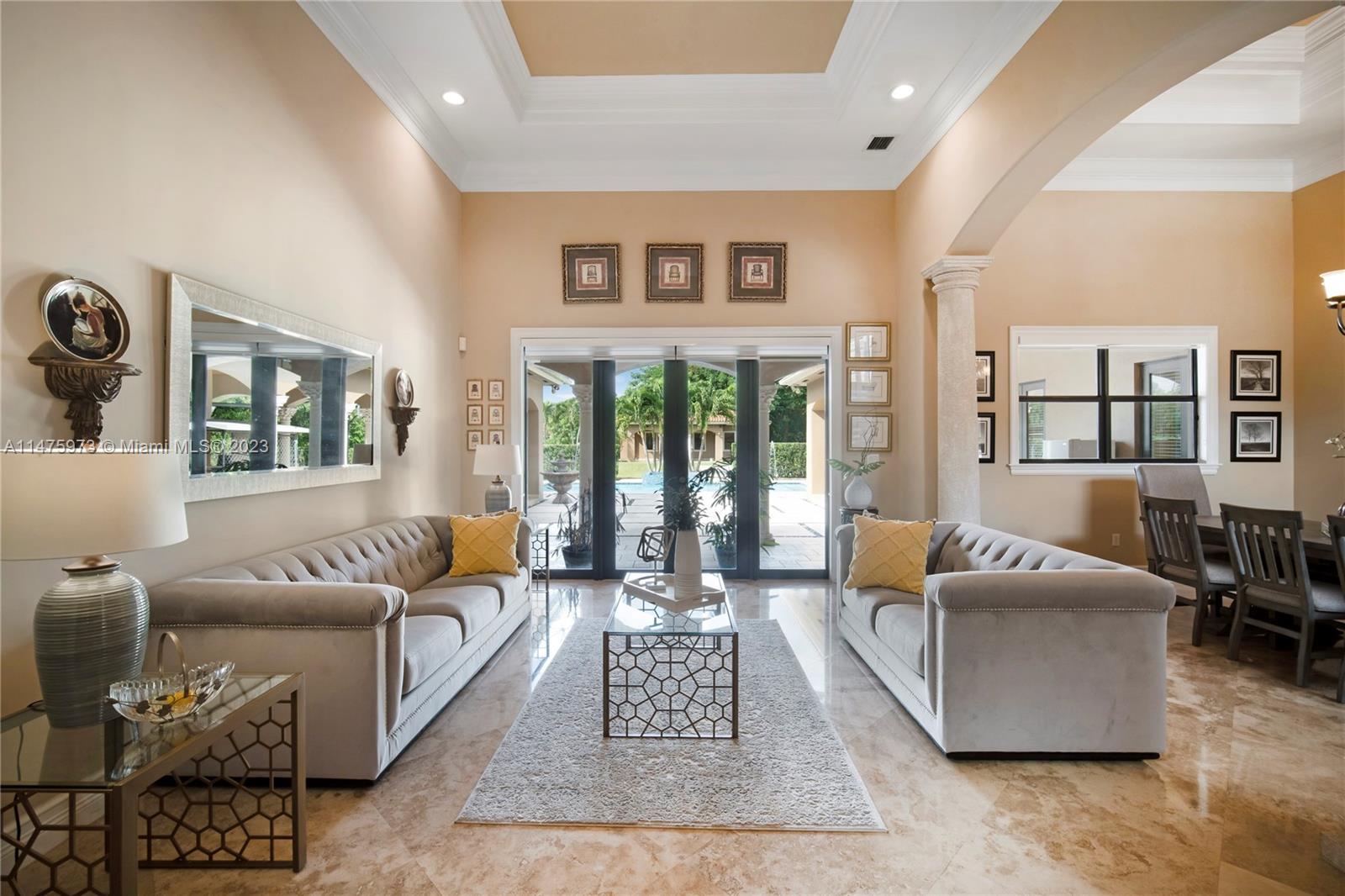 BIRD ROAD FARMSITES - Residential