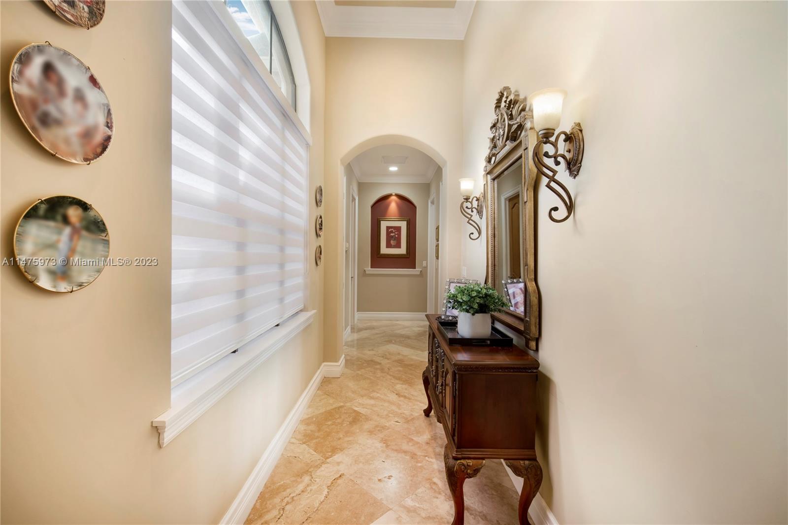 BIRD ROAD FARMSITES - Residential