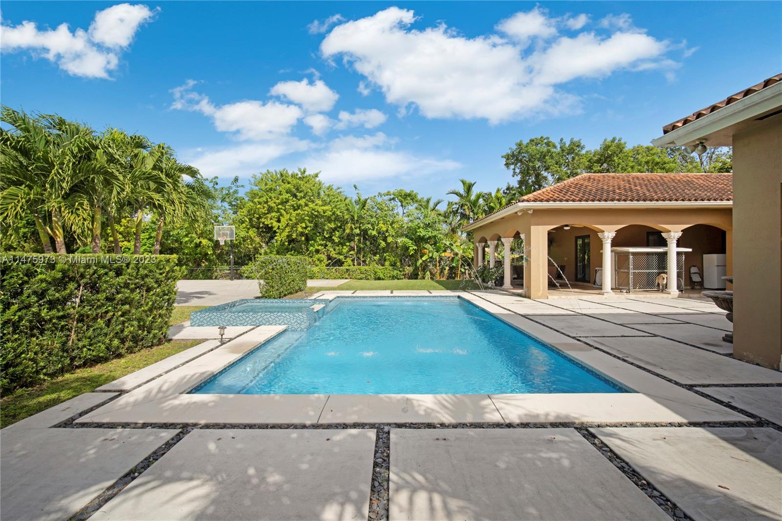 BIRD ROAD FARMSITES - Residential