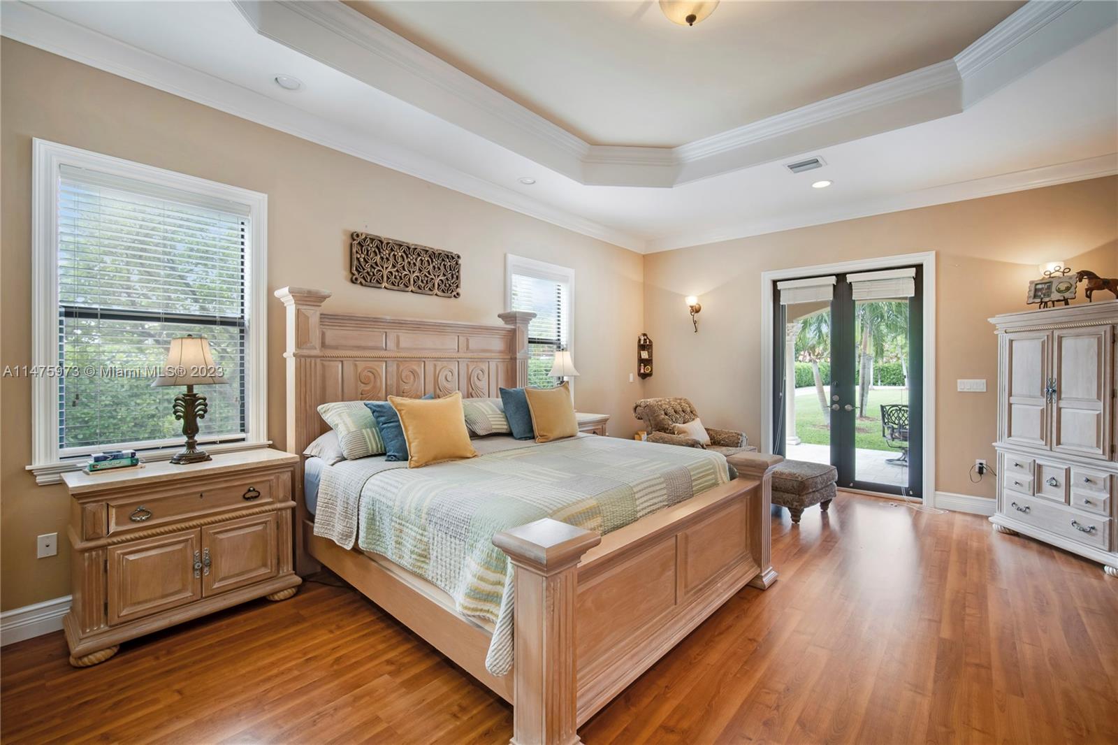 BIRD ROAD FARMSITES - Residential