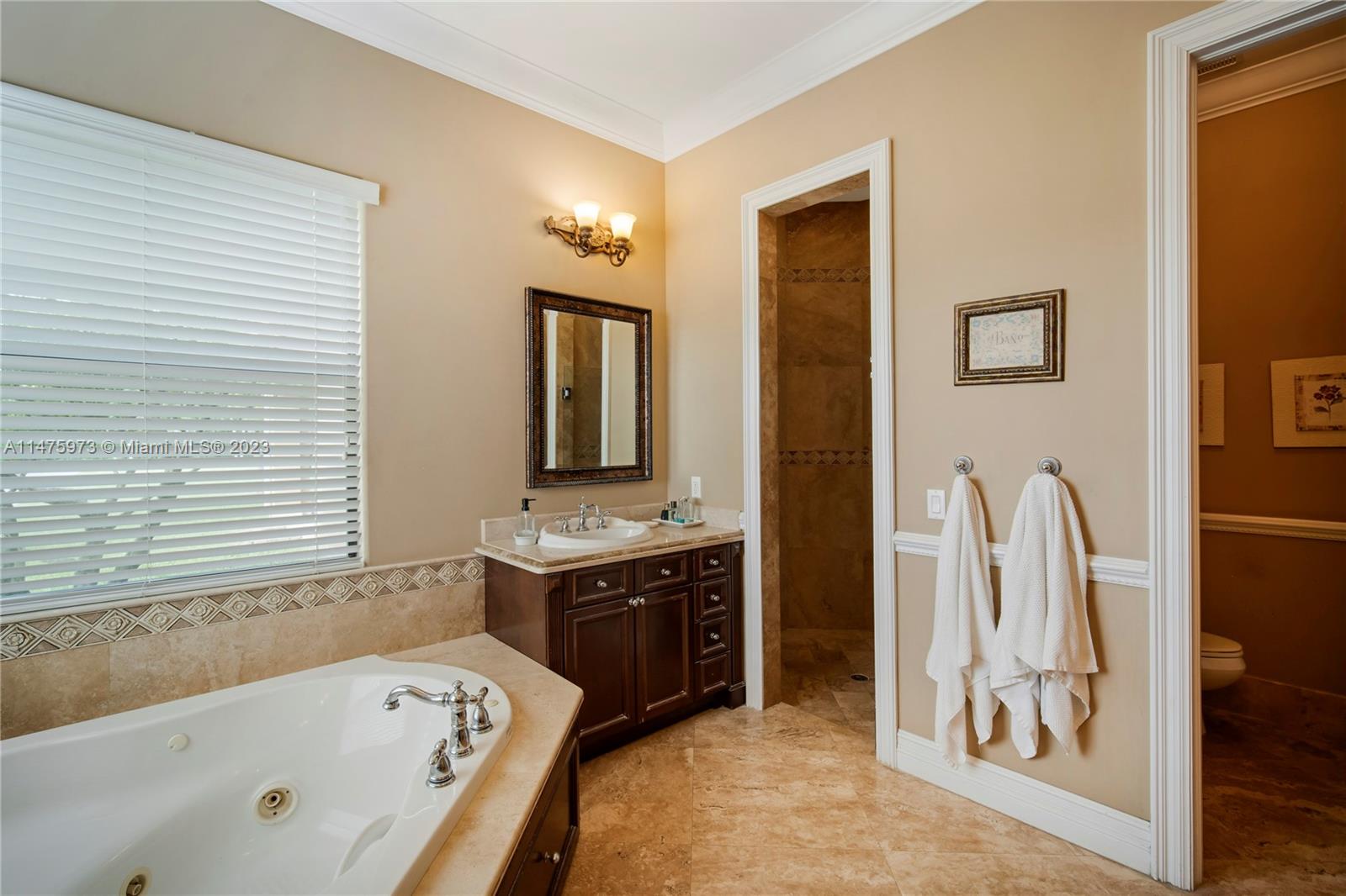 BIRD ROAD FARMSITES - Residential