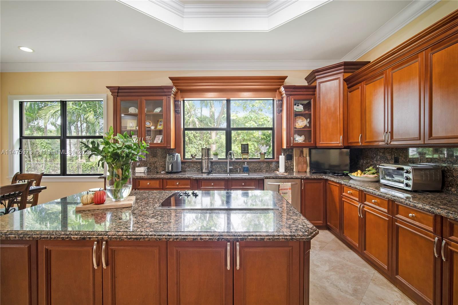 BIRD ROAD FARMSITES - Residential