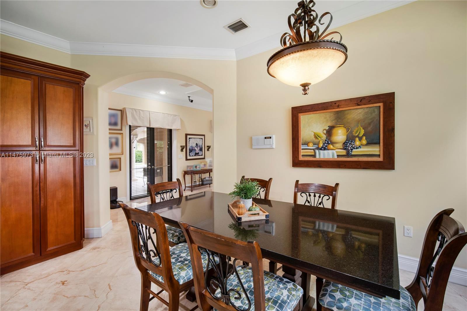 BIRD ROAD FARMSITES - Residential