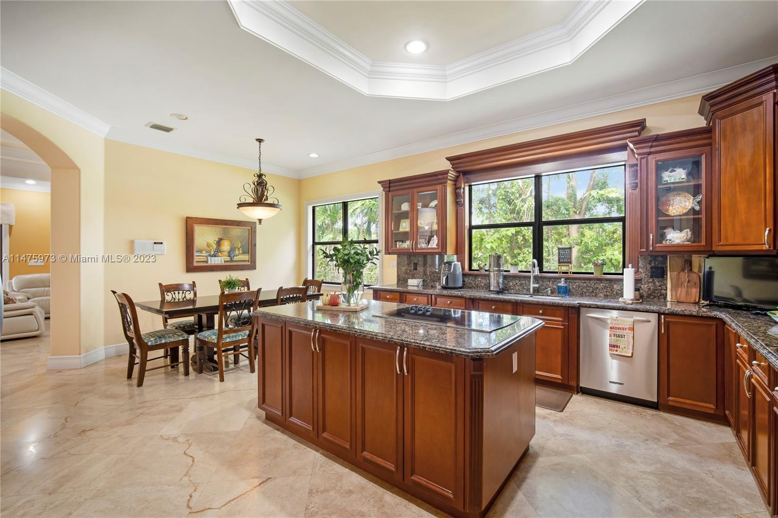 BIRD ROAD FARMSITES - Residential